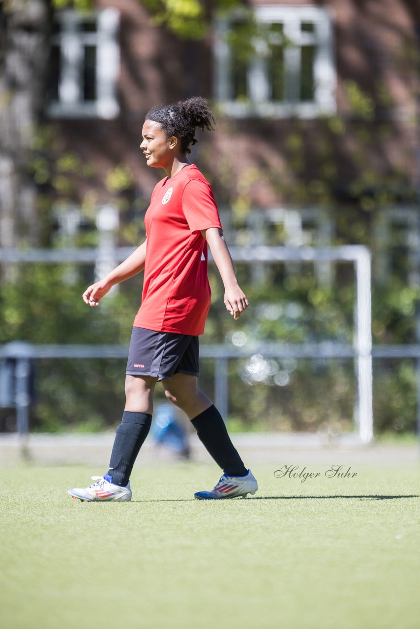 Bild 220 - wBJ ETV2 - Walddoerfer : Ergebnis: 3:0